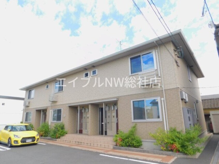  オークス金子　Ｄ棟