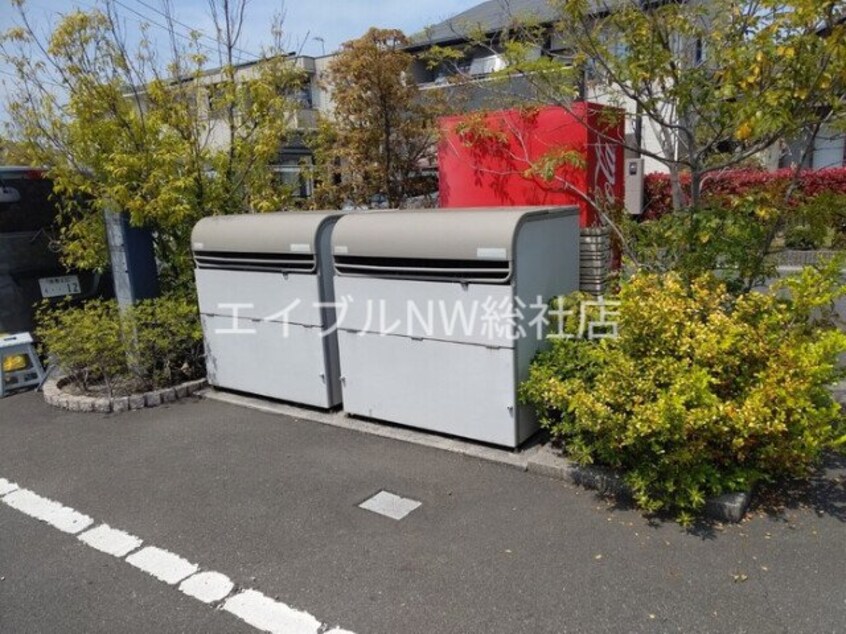  オークス金子　Ｄ棟