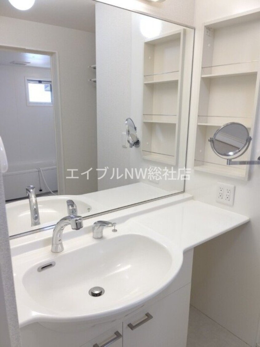  オークス金子　Ｄ棟