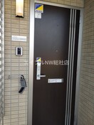  オークス金子　Ｄ棟