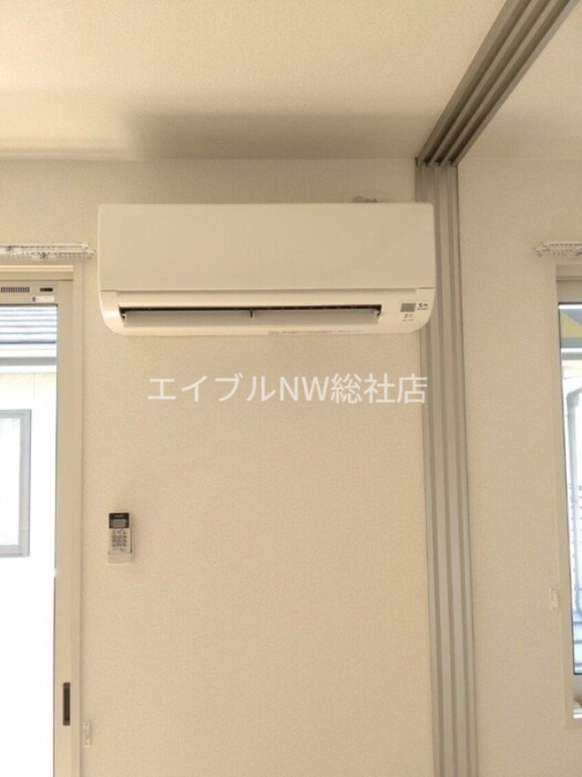  オークス金子　Ｄ棟