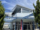 総社中央6丁目店舗上住宅の外観