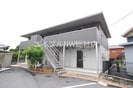 レイ　ヴェレーナの外観
