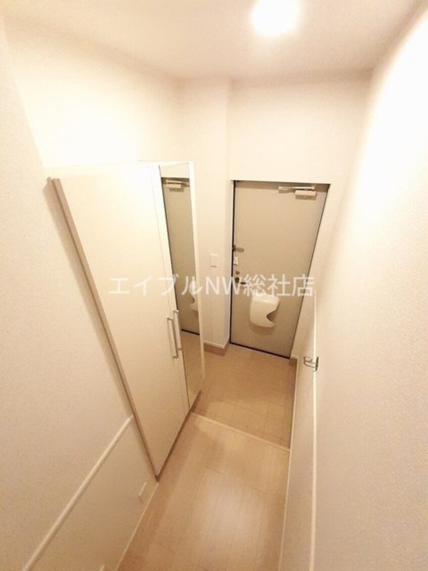  ベニアージュ　Ｂ