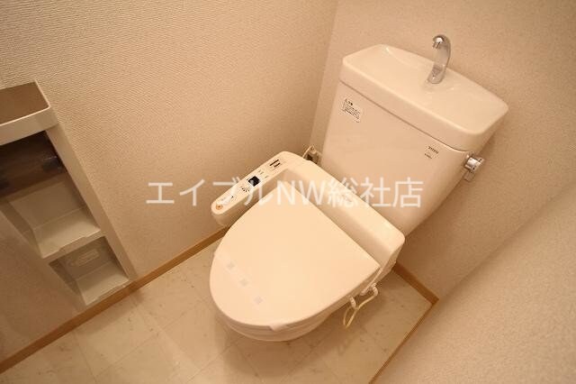  プレインパイン　A棟