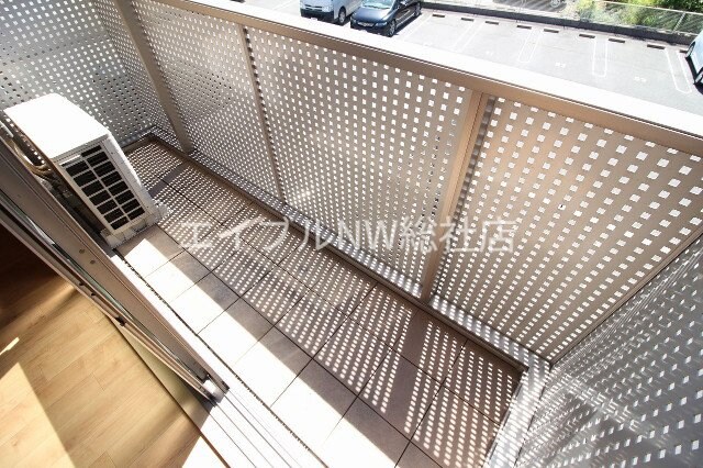  プレインパイン　A棟