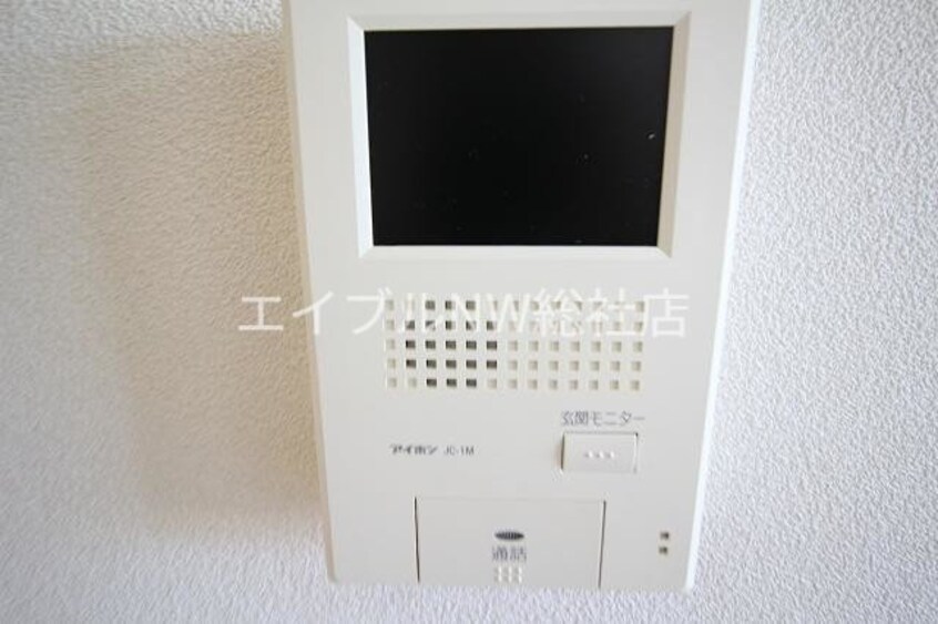  プレインパイン　A棟