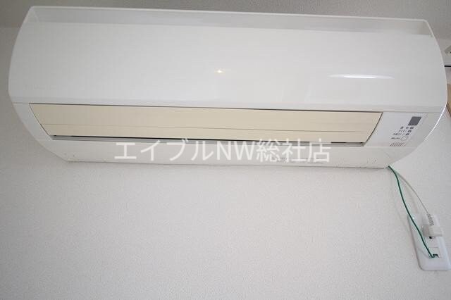  プレインパイン　A棟