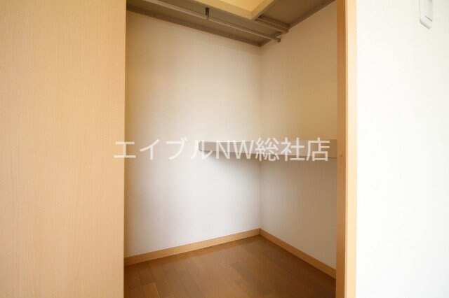  プレインパイン　A棟