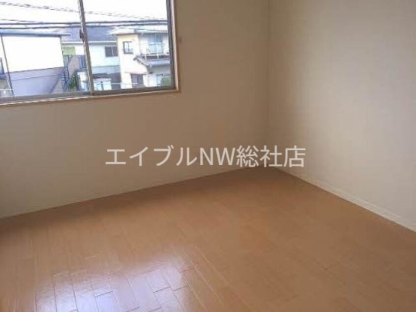 寝室 リアン　Ｃ棟