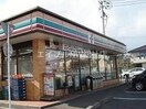 セブンイレブン倉敷連島北店(コンビニ)まで906m リアン　Ｃ棟