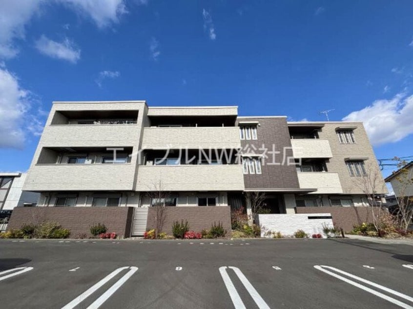  シャーメゾンステージ大島