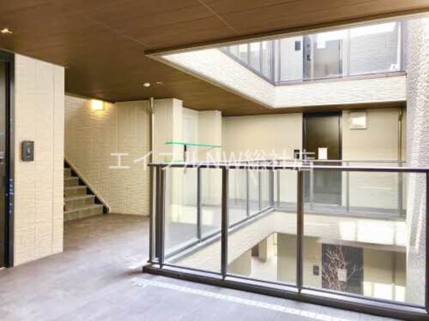  シャーメゾンステージ大島