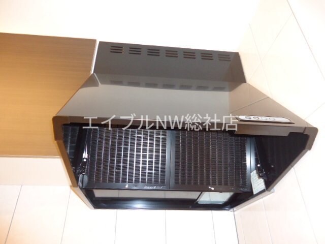 キッチン アント・クラント