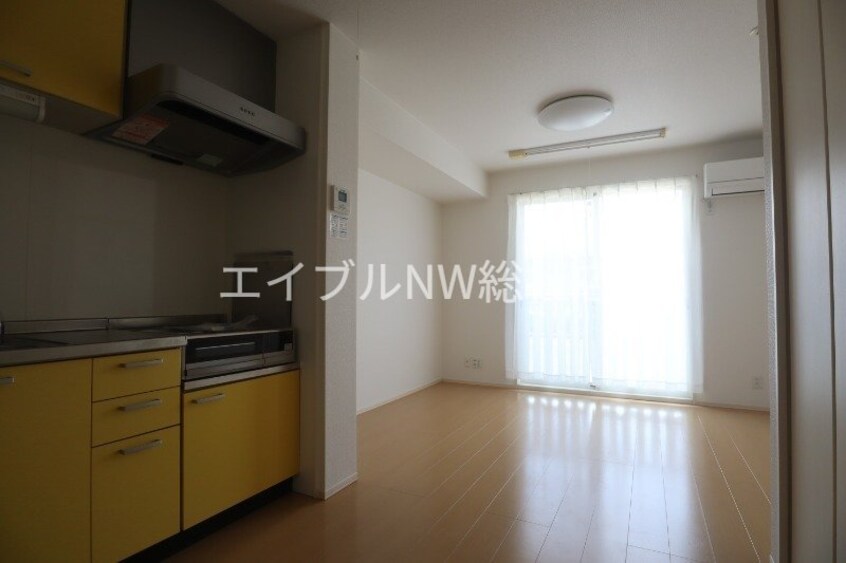  コンフォート高山