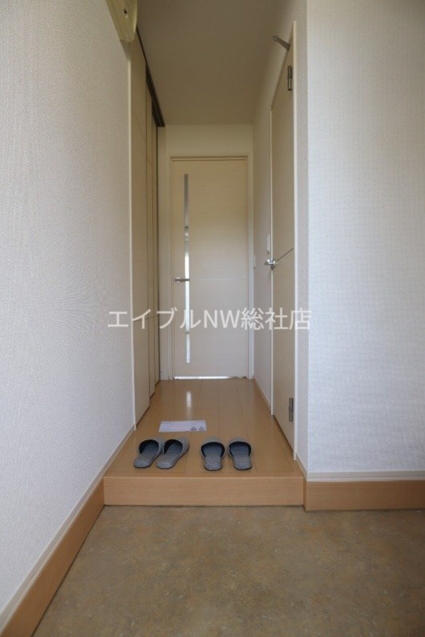  コンフォート高山