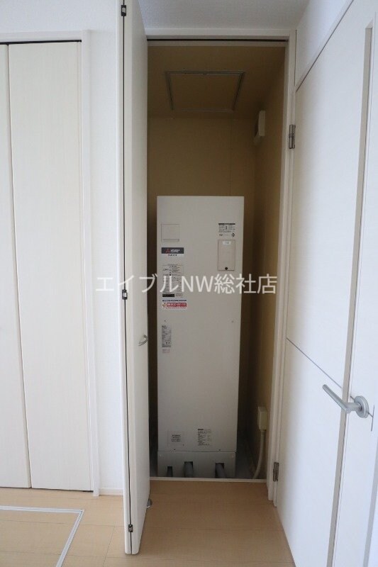  コンフォート高山