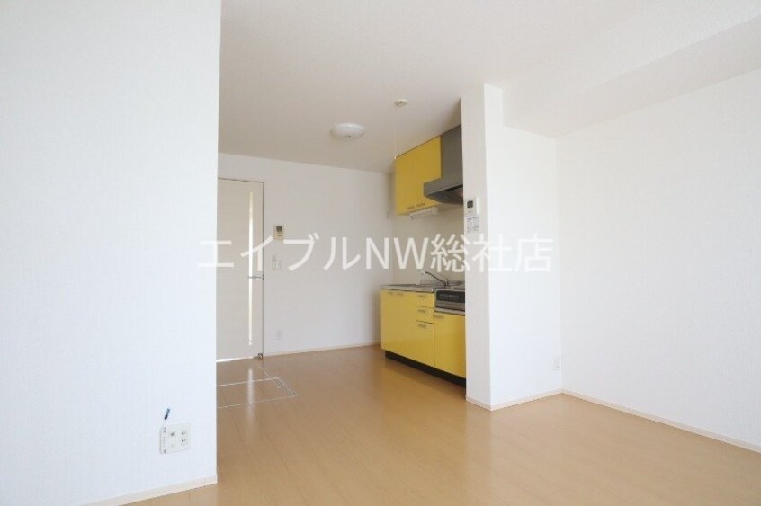  コンフォート高山