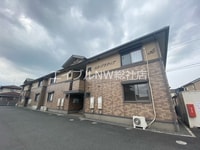 エル･プラティア　Ａ棟