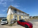 アドナイ・イルエの外観