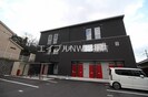 CASA　Nakashoの外観