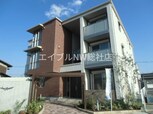 グランブーケ　Ａ
