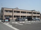 プロスペリティーの外観