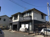 コスタブル　Ａ棟