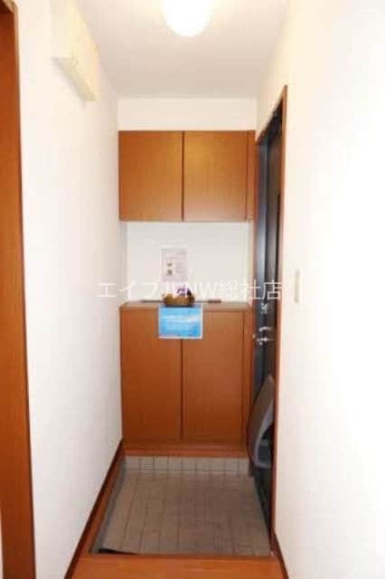  ノースヴェレッジⅣ　C棟