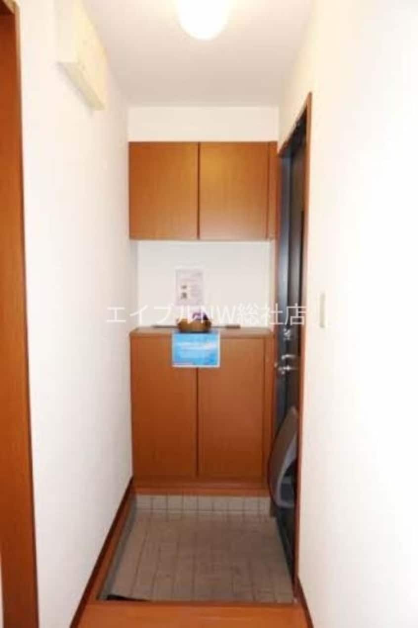  ノースヴェレッジⅣ　C棟