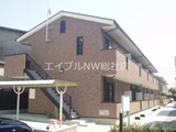 レーベン中畝Ⅲ　Ａ
