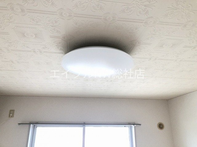 ブライトライツくらしき
