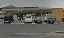 セブンイレブン倉敷玉島上成店(コンビニ)まで373m エスポワール