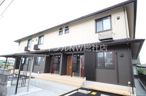 Kadoyakan　Ｅ棟