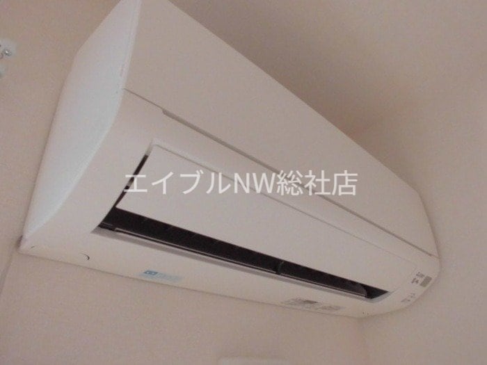  フォーチューン真壁　C棟