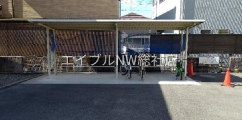  フォーチューン真壁　C棟