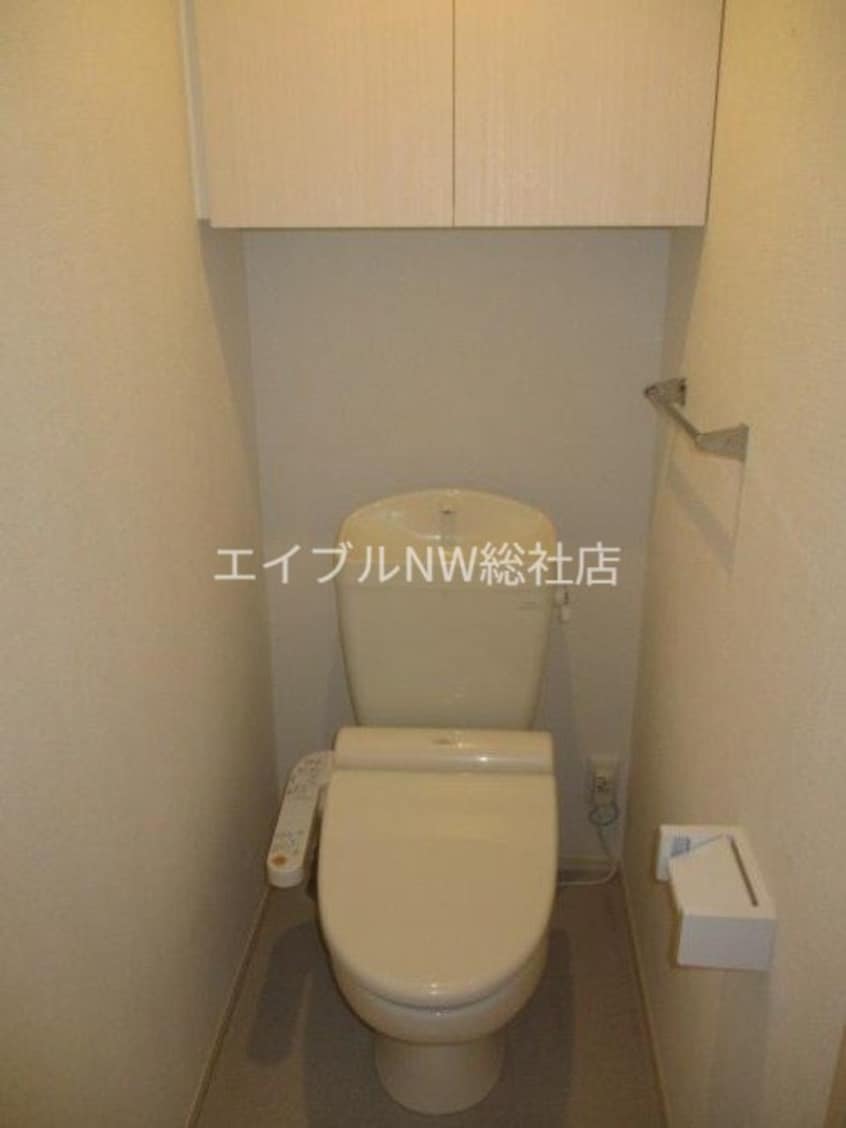  フォーチューン真壁　C棟