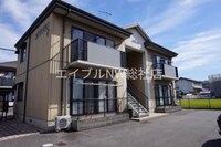 コスモタウン　C棟