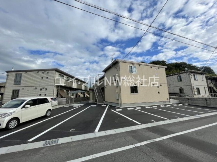  ソレイユみそらⅣ