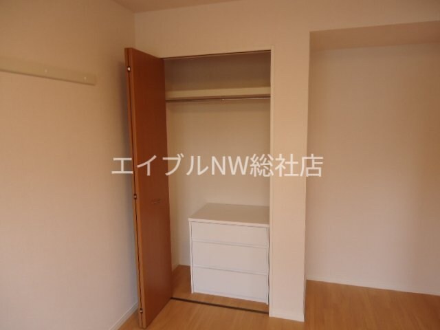 洋室 ウィスターリア