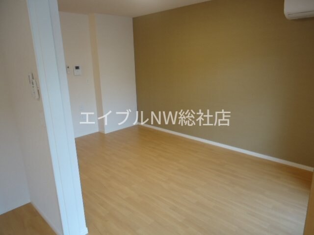 リビング ウィスターリア