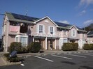 サンライズＢの外観