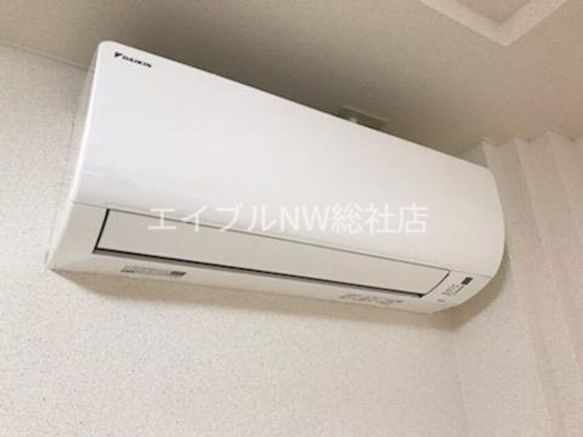 エアコン グランドウルス中島