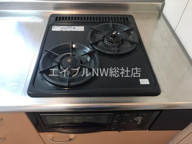 キッチン グランドウルス中島