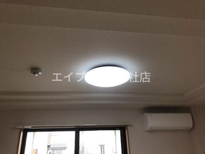 エアコン グランドウルス中島