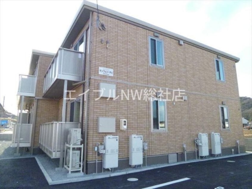  サンフェリーチェ