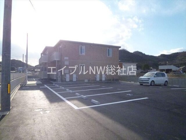  サンフェリーチェ