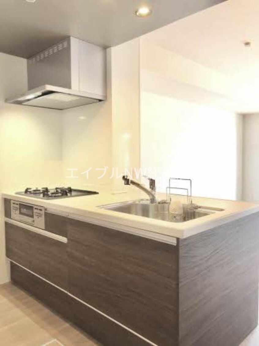  トリフォリア（ＢＥＬＳ認証・ＺＥＨ）