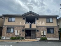 エルドラードＡ棟