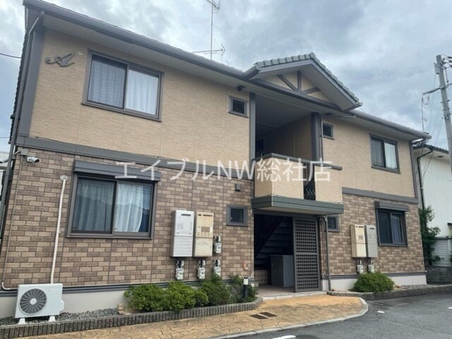  エルドラードＡ棟